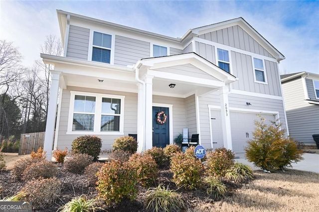 2093 Blackbird Circle, Covington, GA 30016