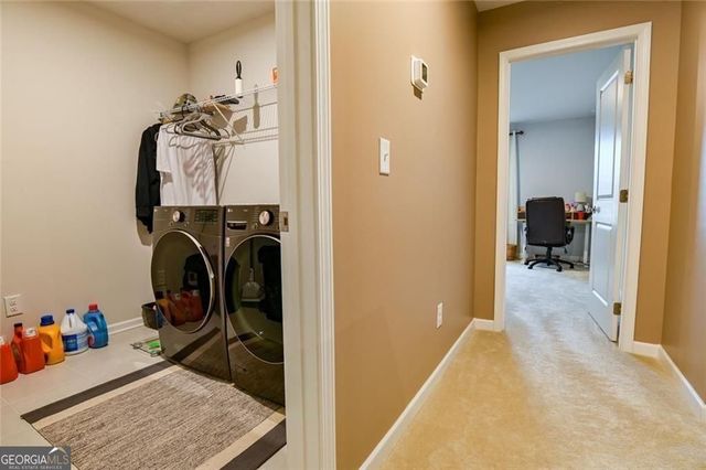 2093 Blackbird Circle, Covington, GA 30016