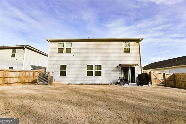 2093 Blackbird Circle, Covington, GA 30016