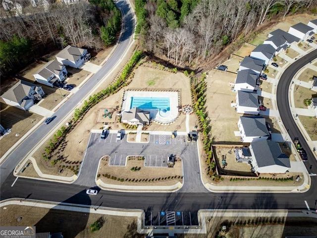 2093 Blackbird Circle, Covington, GA 30016