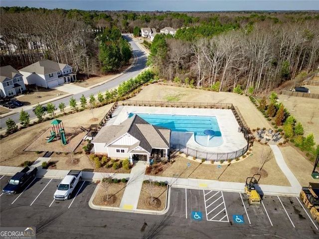 2093 Blackbird Circle, Covington, GA 30016