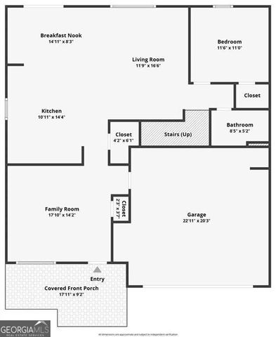 2093 Blackbird Circle, Covington, GA 30016