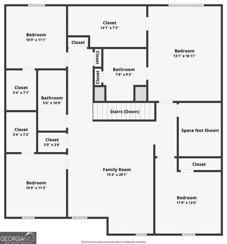 2093 Blackbird Circle, Covington, GA 30016