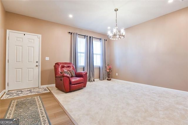 2093 Blackbird Circle, Covington, GA 30016