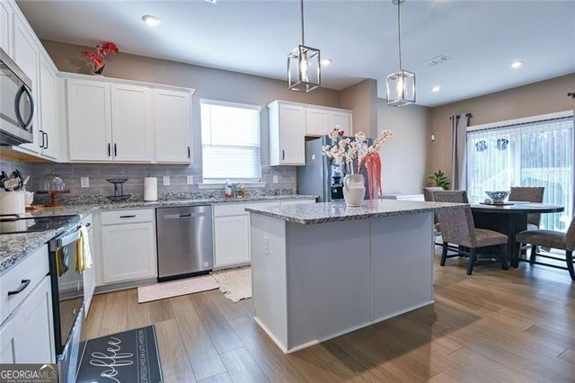 2093 Blackbird Circle, Covington, GA 30016