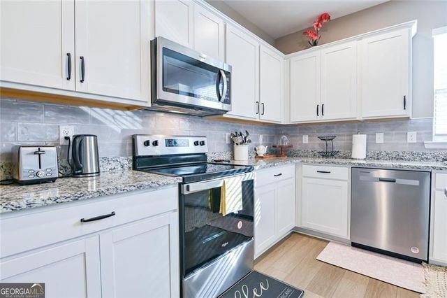 2093 Blackbird Circle, Covington, GA 30016