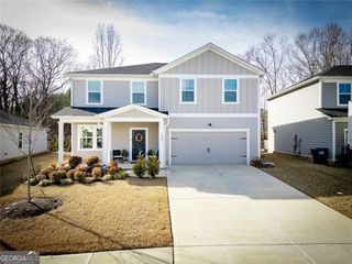 2093 Blackbird Circle, Covington, GA 30016