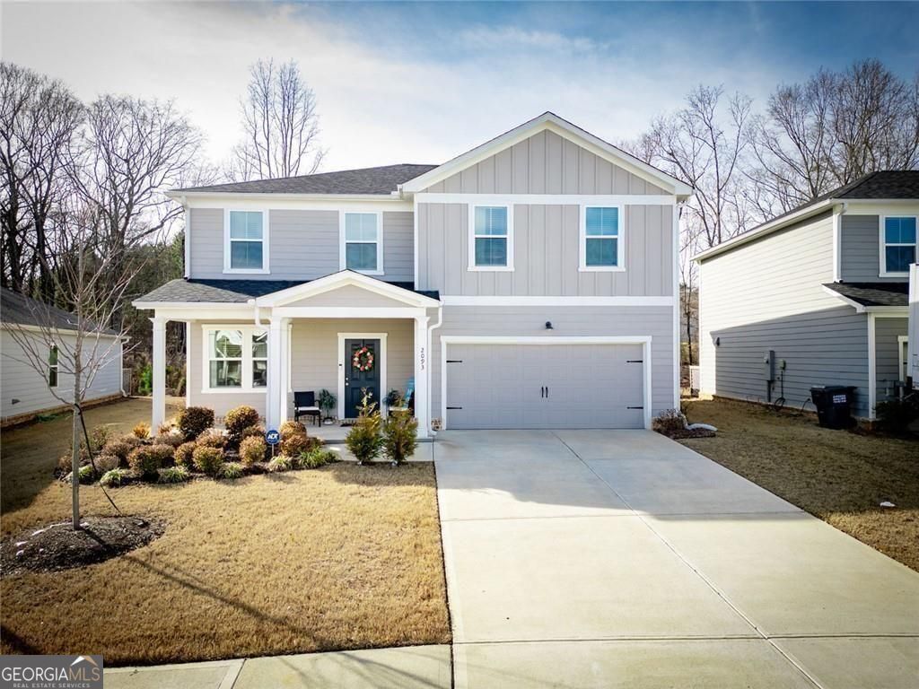 2093 Blackbird Circle, Covington, GA 30016