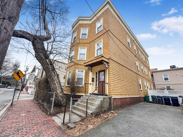 107 Columbia Street 1, Cambridge, MA 02139