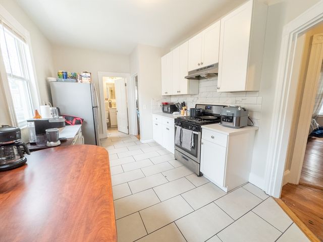 107 Columbia Street 1, Cambridge, MA 02139