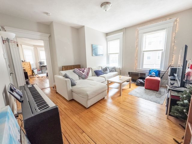 107 Columbia Street 1, Cambridge, MA 02139