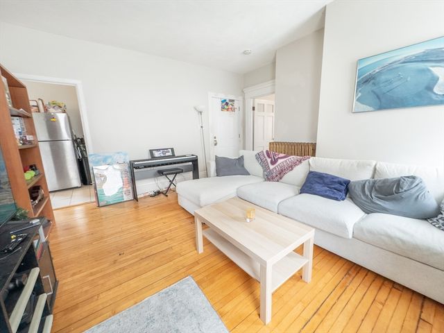 107 Columbia Street 1, Cambridge, MA 02139