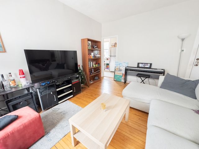 107 Columbia Street 1, Cambridge, MA 02139