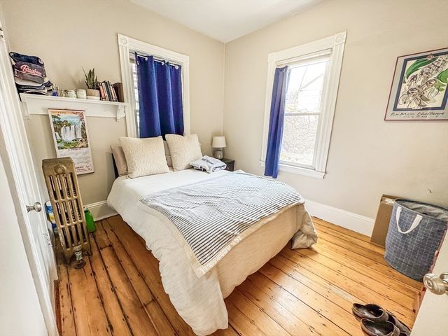 107 Columbia Street 1, Cambridge, MA 02139
