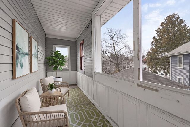 266 Furnace Brook Pkwy 2, Quincy, MA 02169