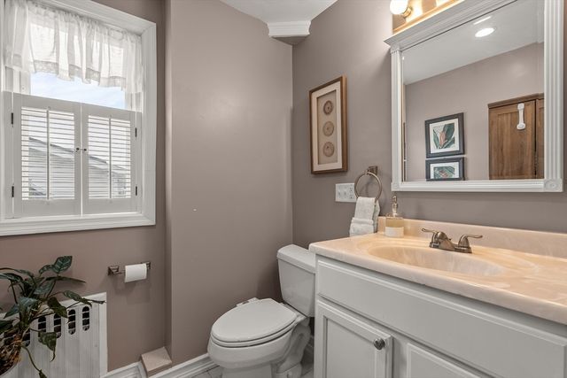 266 Furnace Brook Pkwy 2, Quincy, MA 02169