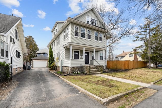 266 Furnace Brook Pkwy 2, Quincy, MA 02169