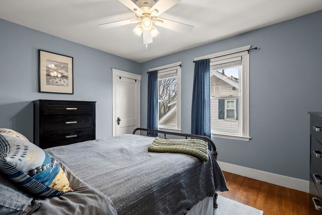 266 Furnace Brook Pkwy 2, Quincy, MA 02169