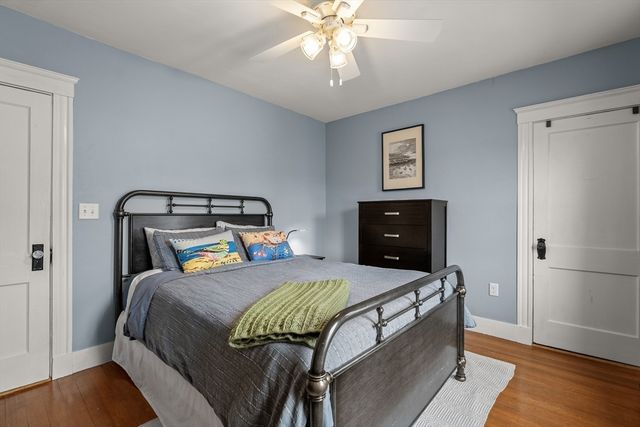 266 Furnace Brook Pkwy 2, Quincy, MA 02169