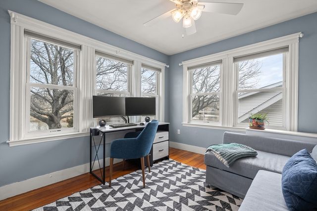 266 Furnace Brook Pkwy 2, Quincy, MA 02169