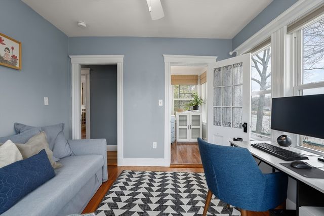 266 Furnace Brook Pkwy 2, Quincy, MA 02169