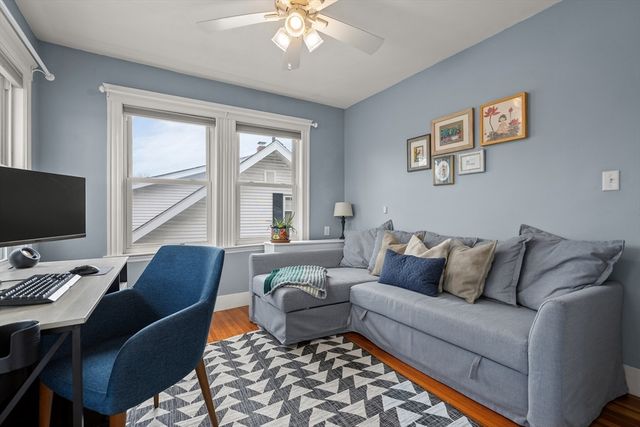 266 Furnace Brook Pkwy 2, Quincy, MA 02169