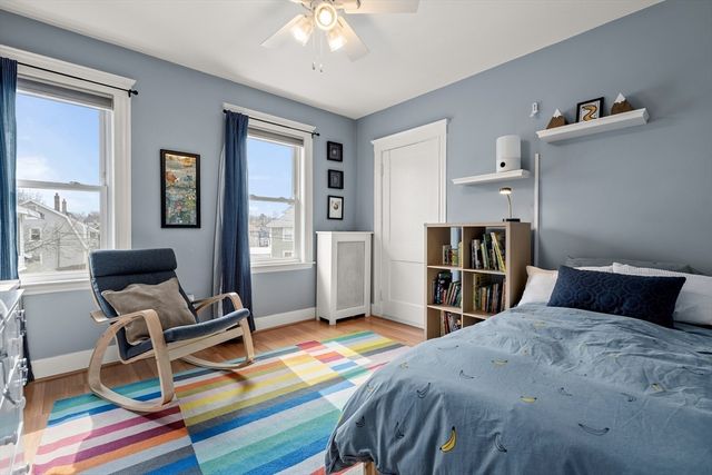 266 Furnace Brook Pkwy 2, Quincy, MA 02169