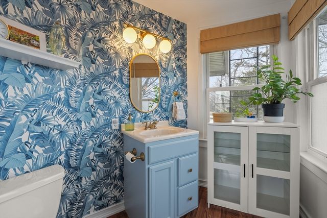 266 Furnace Brook Pkwy 2, Quincy, MA 02169