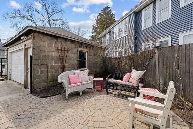 266 Furnace Brook Pkwy 2, Quincy, MA 02169