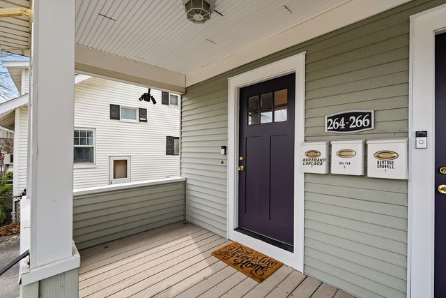 266 Furnace Brook Pkwy 2, Quincy, MA 02169