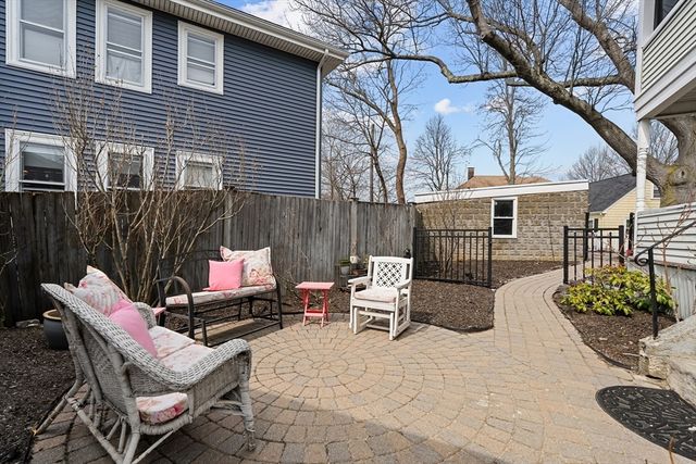 266 Furnace Brook Pkwy 2, Quincy, MA 02169