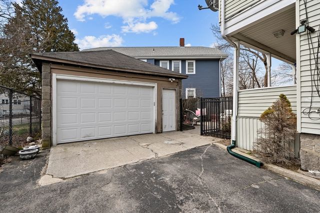 266 Furnace Brook Pkwy 2, Quincy, MA 02169