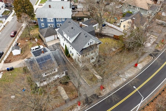 266 Furnace Brook Pkwy 2, Quincy, MA 02169