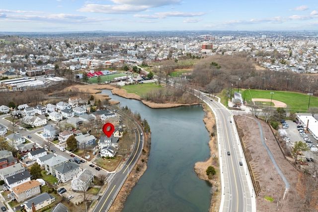 266 Furnace Brook Pkwy 2, Quincy, MA 02169