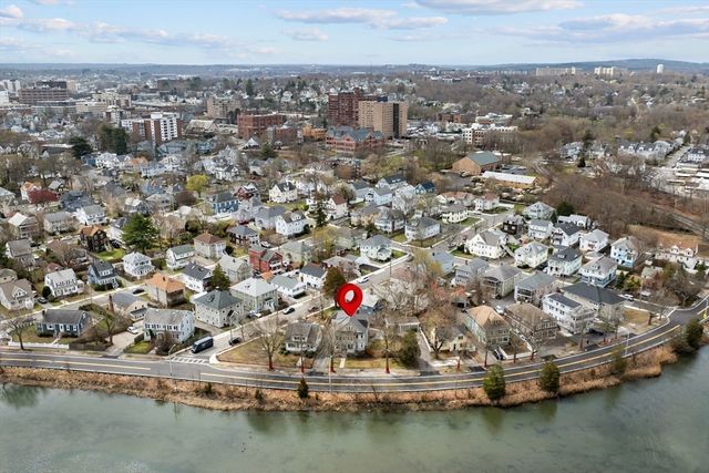 266 Furnace Brook Pkwy 2, Quincy, MA 02169