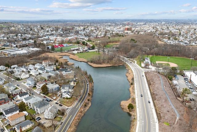 266 Furnace Brook Pkwy 2, Quincy, MA 02169