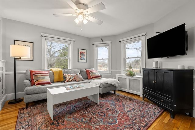 266 Furnace Brook Pkwy 2, Quincy, MA 02169