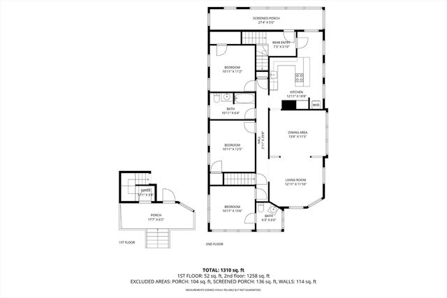 266 Furnace Brook Pkwy 2, Quincy, MA 02169