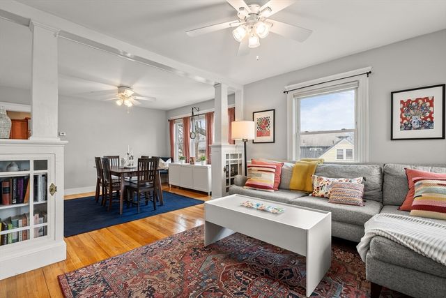 266 Furnace Brook Pkwy 2, Quincy, MA 02169