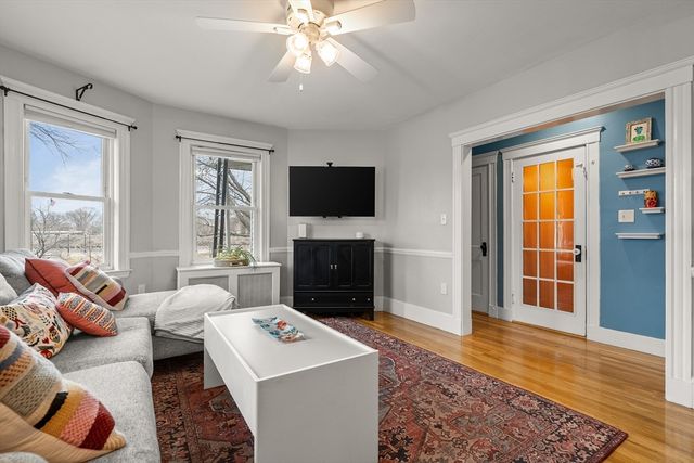 266 Furnace Brook Pkwy 2, Quincy, MA 02169