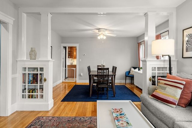 266 Furnace Brook Pkwy 2, Quincy, MA 02169