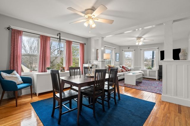 266 Furnace Brook Pkwy 2, Quincy, MA 02169