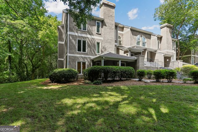 21 Brittany Way NE, Atlanta, GA 30324