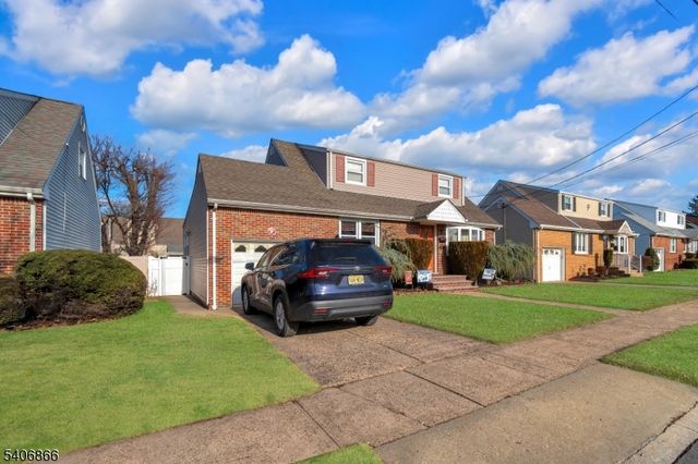 20 Bergen Ave, North Arlington Boro, NJ 07031