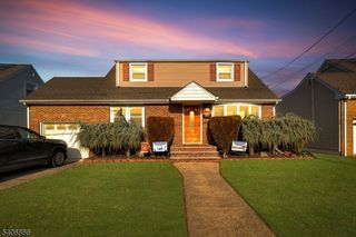 20 Bergen Ave, North Arlington Boro, NJ 07031