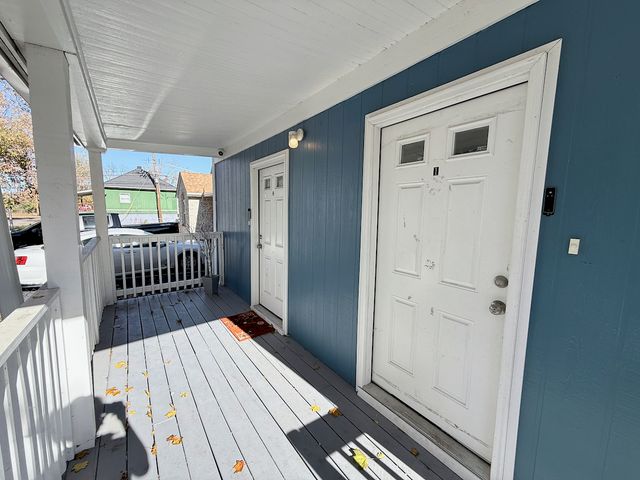 12025 S Bishop Street, Chicago, IL 60643