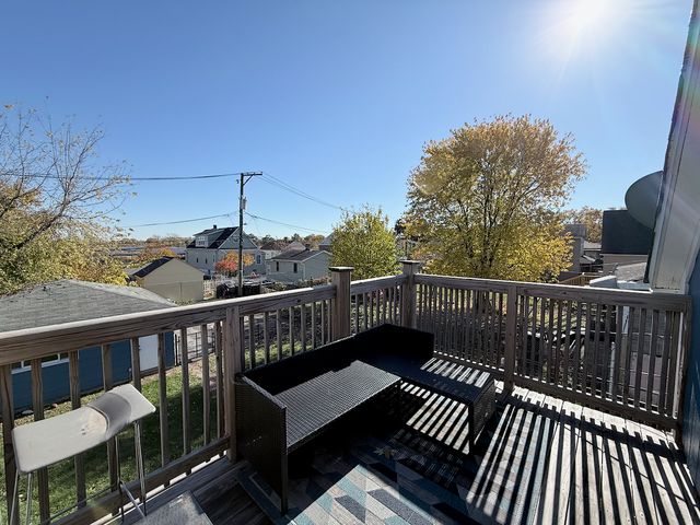 12025 S Bishop Street, Chicago, IL 60643