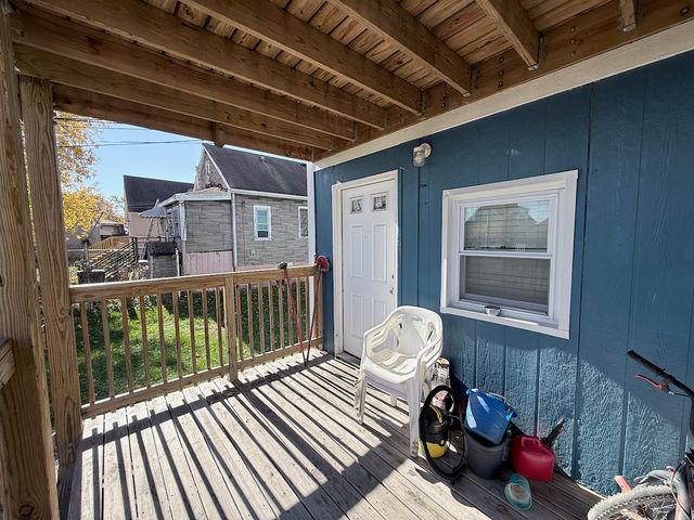 12025 S Bishop Street, Chicago, IL 60643