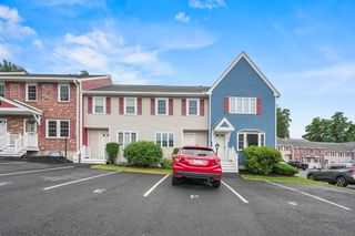 55 Fox Meadow Road G, Leominster, MA 01453