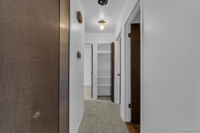 1402 Heritage Drive, Canton, MI 48188